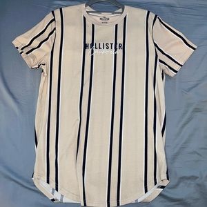 Hollister shirt